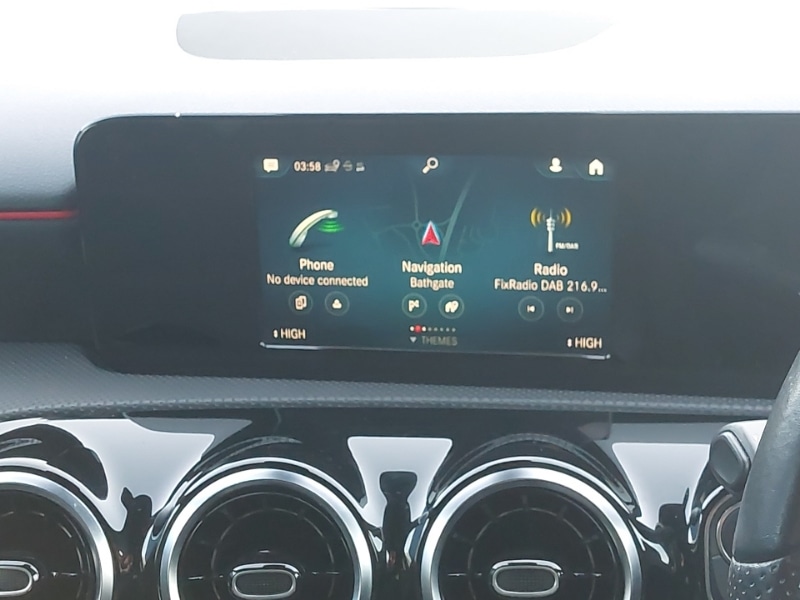 Used Mercedes-Benz A-Class 2020 for sale - 76397422: Photo 16