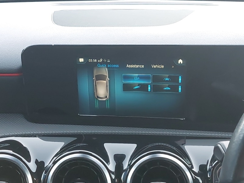 Used Mercedes-Benz A-Class 2020 for sale - 76397422: Photo 17