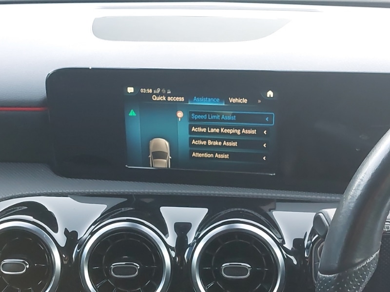 Used Mercedes-Benz A-Class 2020 for sale - 76397422: Photo 18