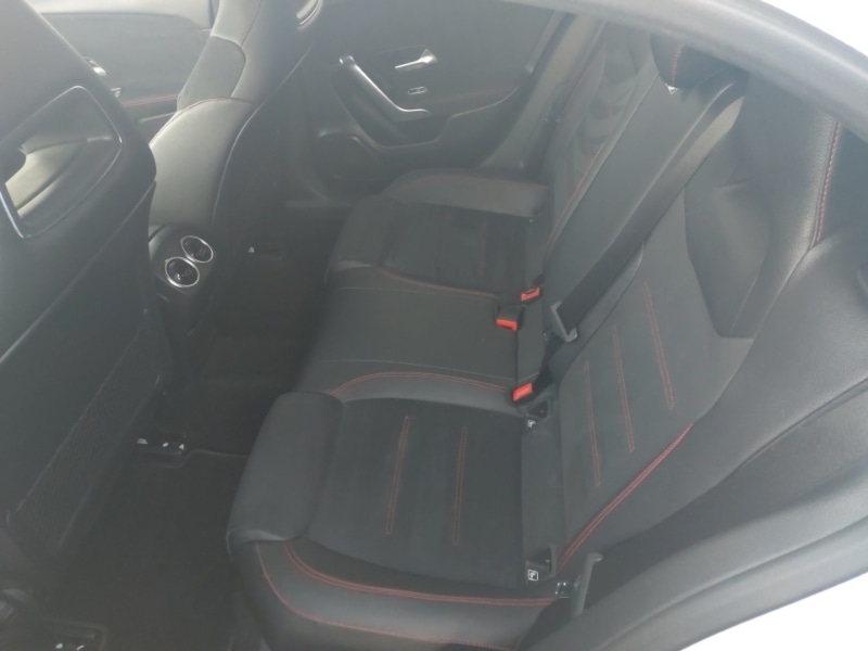 Used Mercedes-Benz A-Class 2020 for sale - 76397422: Photo 6