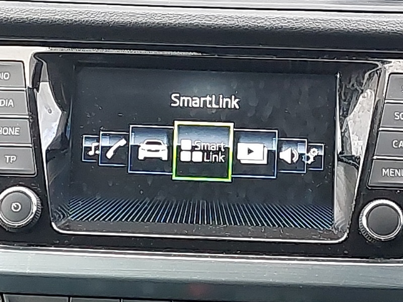 Used Skoda Fabia 2018 for sale - 77816058: Photo 10