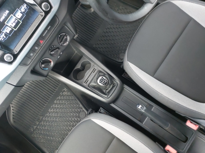 Used Skoda Fabia 2018 for sale - 77816058: Photo 11