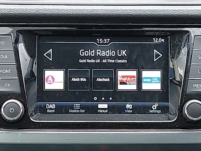 Used Skoda Fabia 2018 for sale - 77816058: Photo 14