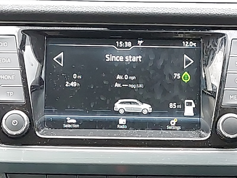 Used Skoda Fabia 2018 for sale - 77816058: Photo 15