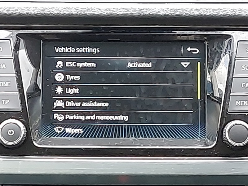 Used Skoda Fabia 2018 for sale - 77816058: Photo 16