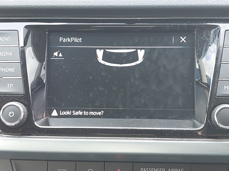 Used Skoda Fabia 2018 for sale - 77816058: Photo 17