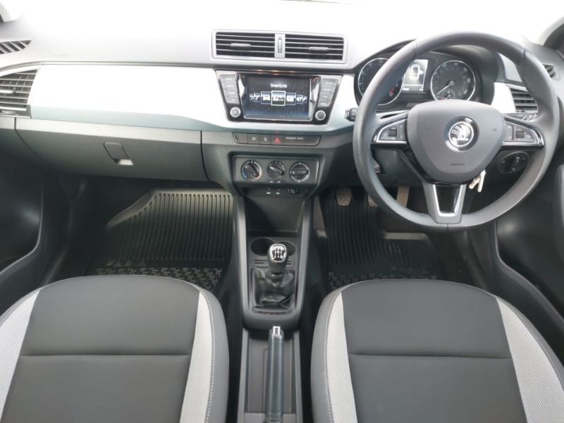 Used Skoda Fabia 2018 for sale - 77816058: Photo 2