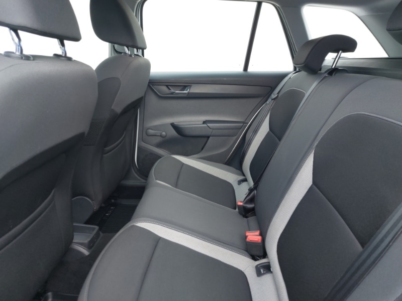 Used Skoda Fabia 2018 for sale - 77816058: Photo 6