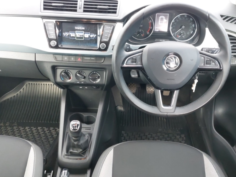 Used Skoda Fabia 2018 for sale - 77816058: Photo 7