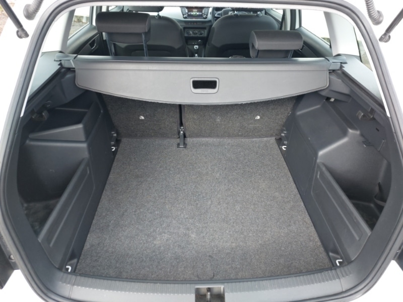 Used Skoda Fabia 2018 for sale - 77816058: Photo 8