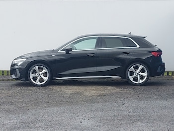 Used Audi A3 2021 for sale - 78585166: Photo