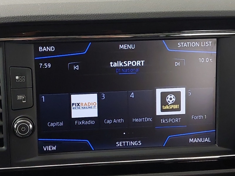 Used SEAT Leon 2019 for sale - 77669694: Photo 10