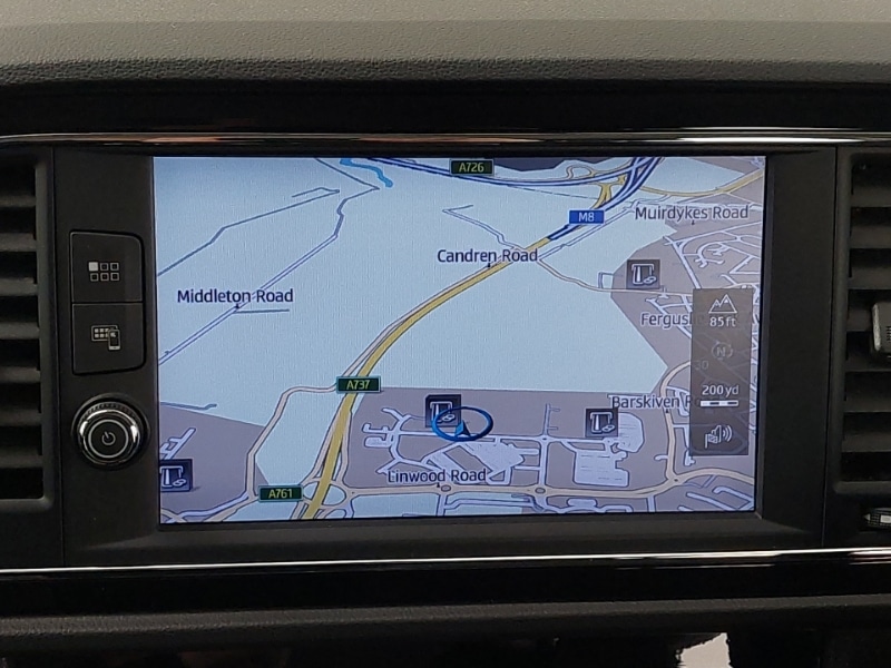 Used SEAT Leon 2019 for sale - 77669694: Photo 11