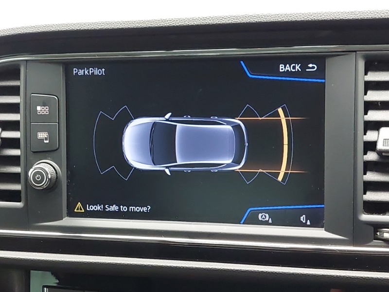 Used SEAT Leon 2019 for sale - 77669694: Photo 15