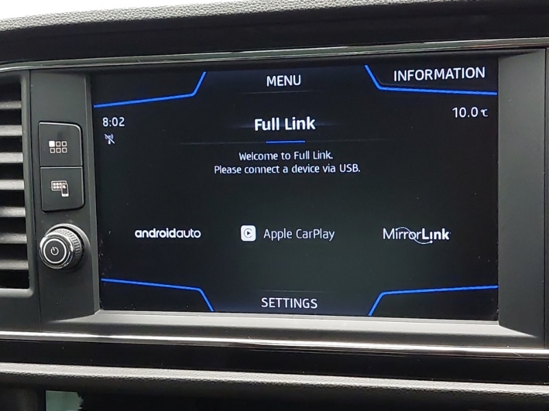 Used SEAT Leon 2019 for sale - 77669694: Photo 16