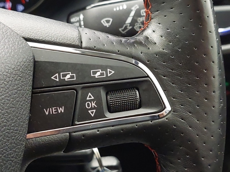 Used SEAT Leon 2019 for sale - 77669694: Photo 19