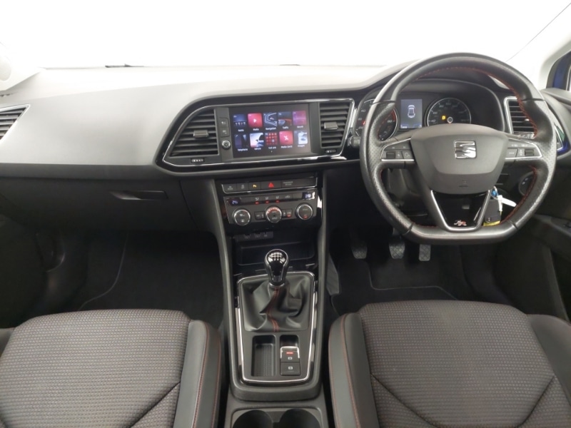 Used SEAT Leon 2019 for sale - 77669694: Photo 2