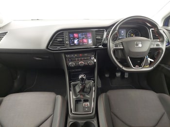 Used SEAT Leon 2019 for sale - 77669694: Photo