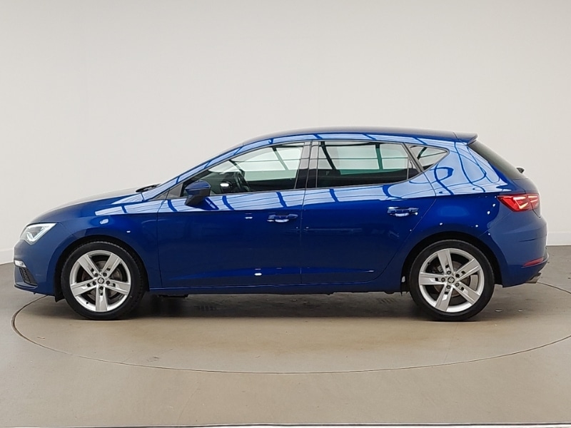 Used SEAT Leon 2019 for sale - 77669694: Photo 4