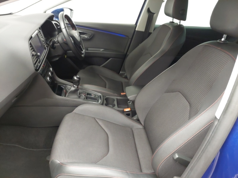 Used SEAT Leon 2019 for sale - 77669694: Photo 5