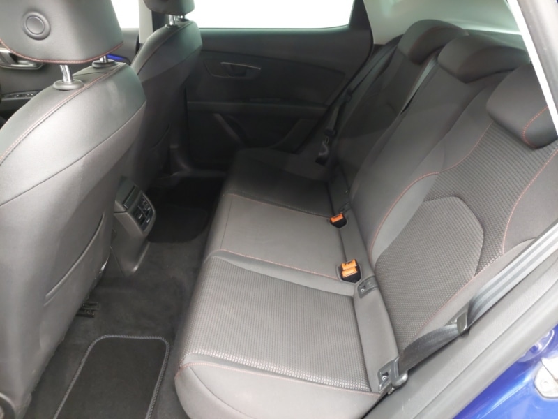 Used SEAT Leon 2019 for sale - 77669694: Photo 6