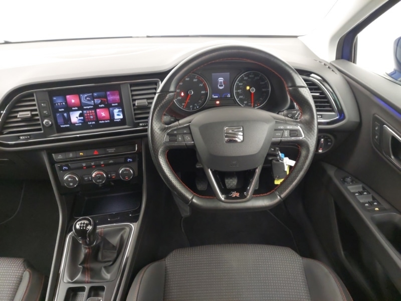 Used SEAT Leon 2019 for sale - 77669694: Photo 7