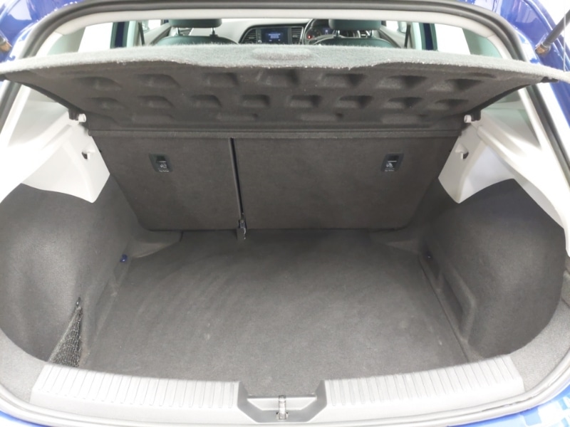 Used SEAT Leon 2019 for sale - 77669694: Photo 8