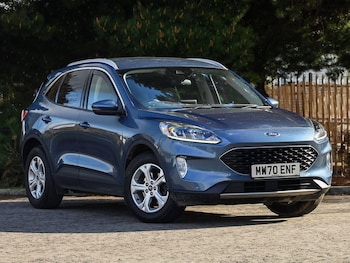 Used Ford Kuga 2021 for sale - 78238728: Photo