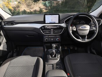 Used Ford Kuga 2021 for sale - 78238728: Photo