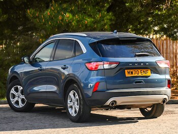 Used Ford Kuga 2021 for sale - 78238728: Photo