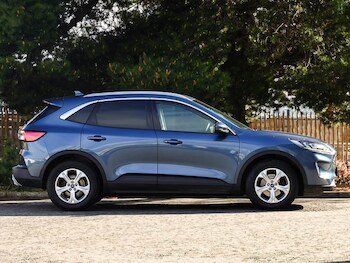 Used Ford Kuga 2021 for sale - 78238728: Photo