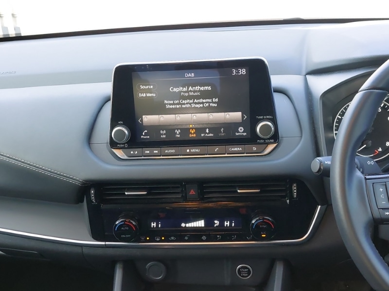 Used Nissan Qashqai 2022 for sale - 77357848: Photo 10