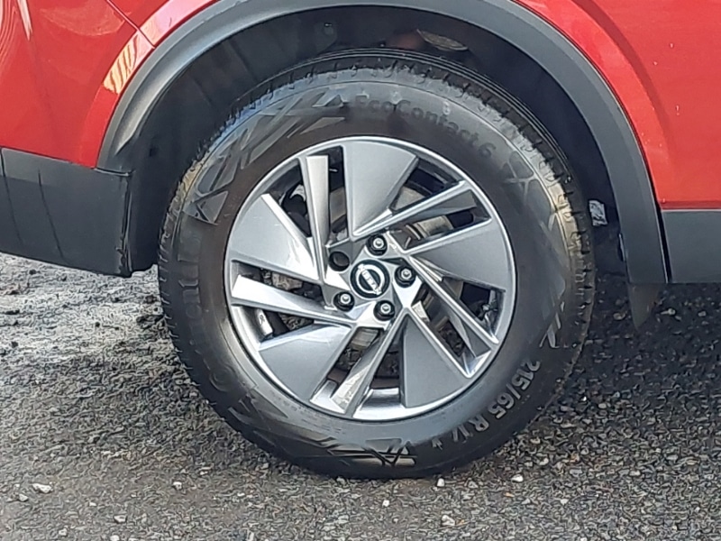 Used Nissan Qashqai 2022 for sale - 77357848: Photo 12