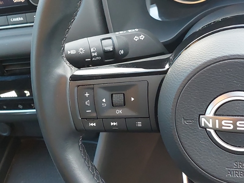 Used Nissan Qashqai 2022 for sale - 77357848: Photo 13