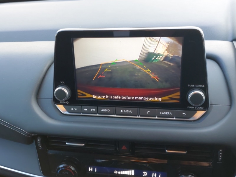 Used Nissan Qashqai 2022 for sale - 77357848: Photo 14