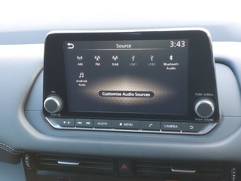 Used Nissan Qashqai 2022 for sale - 77357848: Photo 15