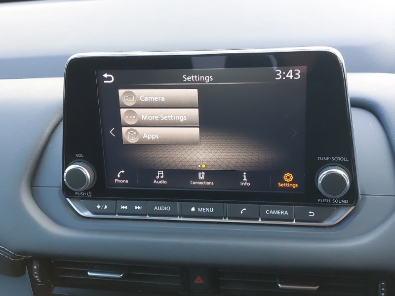 Used Nissan Qashqai 2022 for sale - 77357848: Photo 17