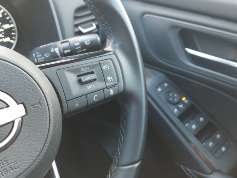 Used Nissan Qashqai 2022 for sale - 77357848: Photo 19