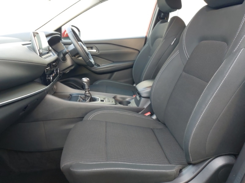 Used Nissan Qashqai 2022 for sale - 77357848: Photo 5