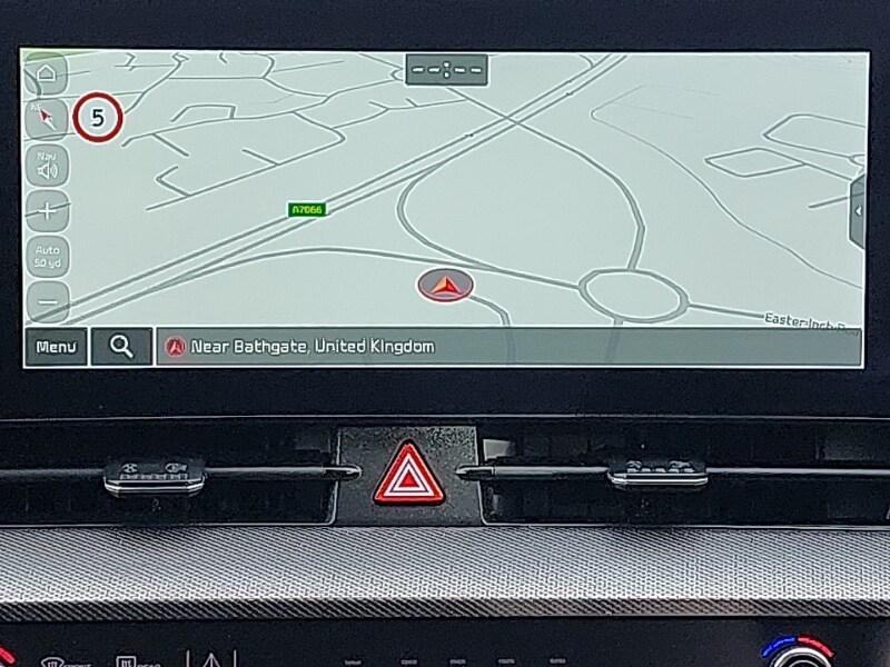 Used Kia Sportage 2025 for sale - 77652044: Photo 10