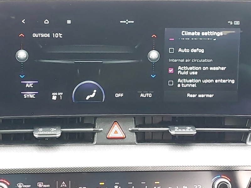 Used Kia Sportage 2025 for sale - 77652044: Photo 16