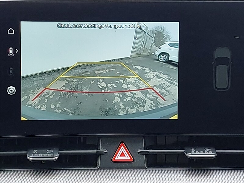 Used Kia Sportage 2025 for sale - 77652044: Photo 17