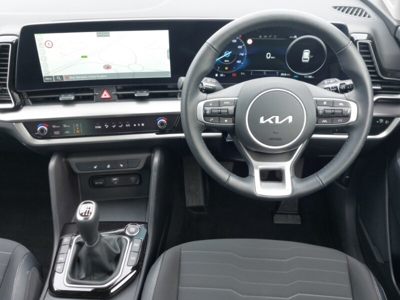 Used Kia Sportage 2025 for sale - 77652044: Photo 7