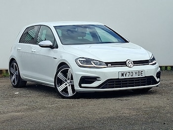 Used Volkswagen Golf 2020 for sale - 79517406: Photo