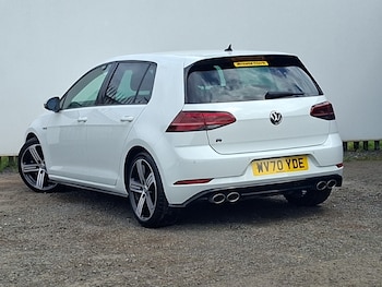 Used Volkswagen Golf 2020 for sale - 79517406: Photo