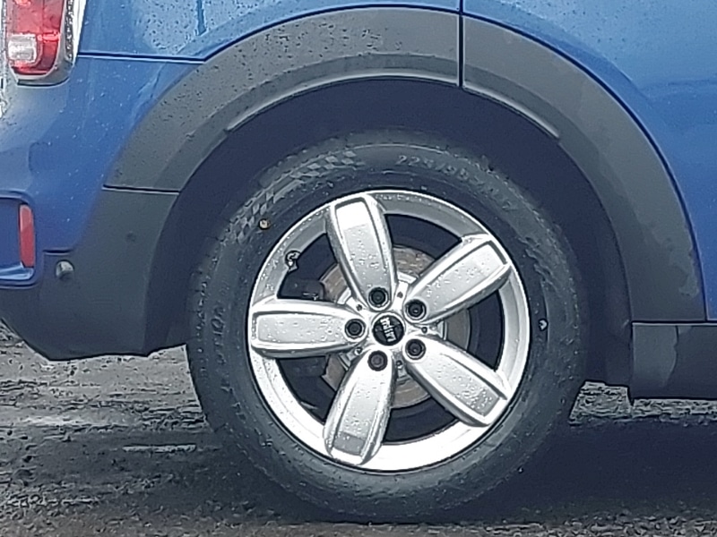 Used MINI Countryman 2018 for sale - 77648626: Photo 12