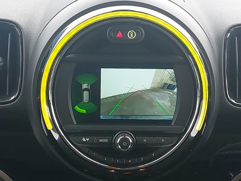 Used MINI Countryman 2018 for sale - 77648626: Photo 13