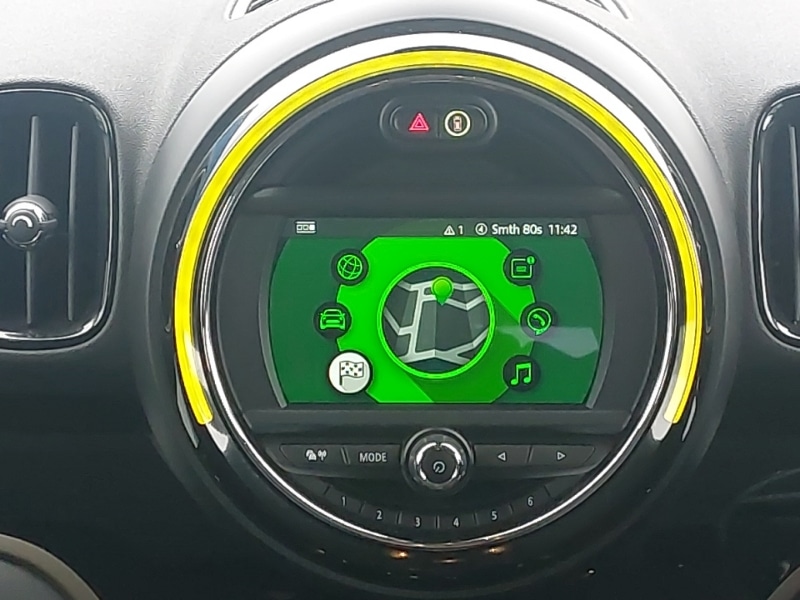 Used MINI Countryman 2018 for sale - 77648626: Photo 14