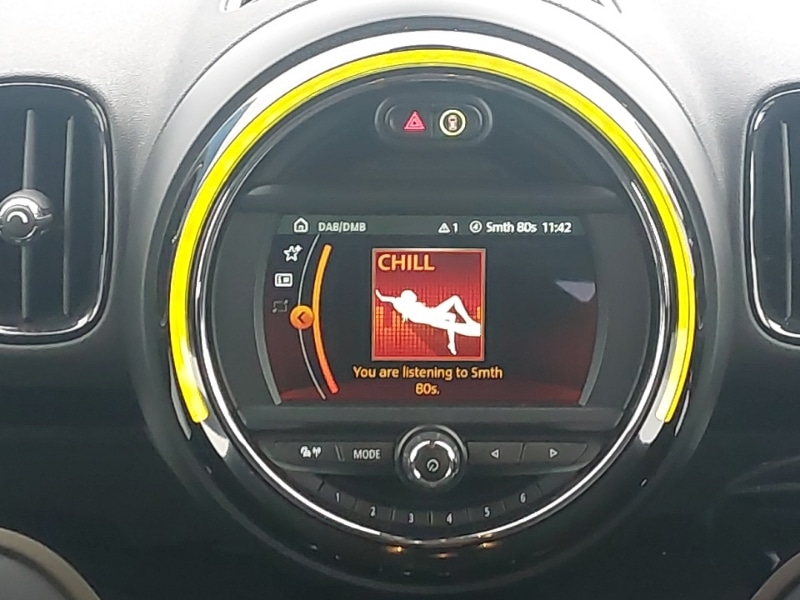 Used MINI Countryman 2018 for sale - 77648626: Photo 15