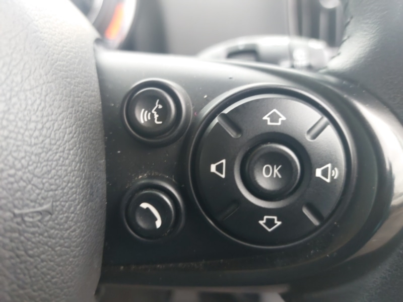 Used MINI Countryman 2018 for sale - 77648626: Photo 19